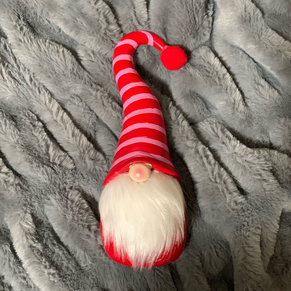 Valentines Gnome